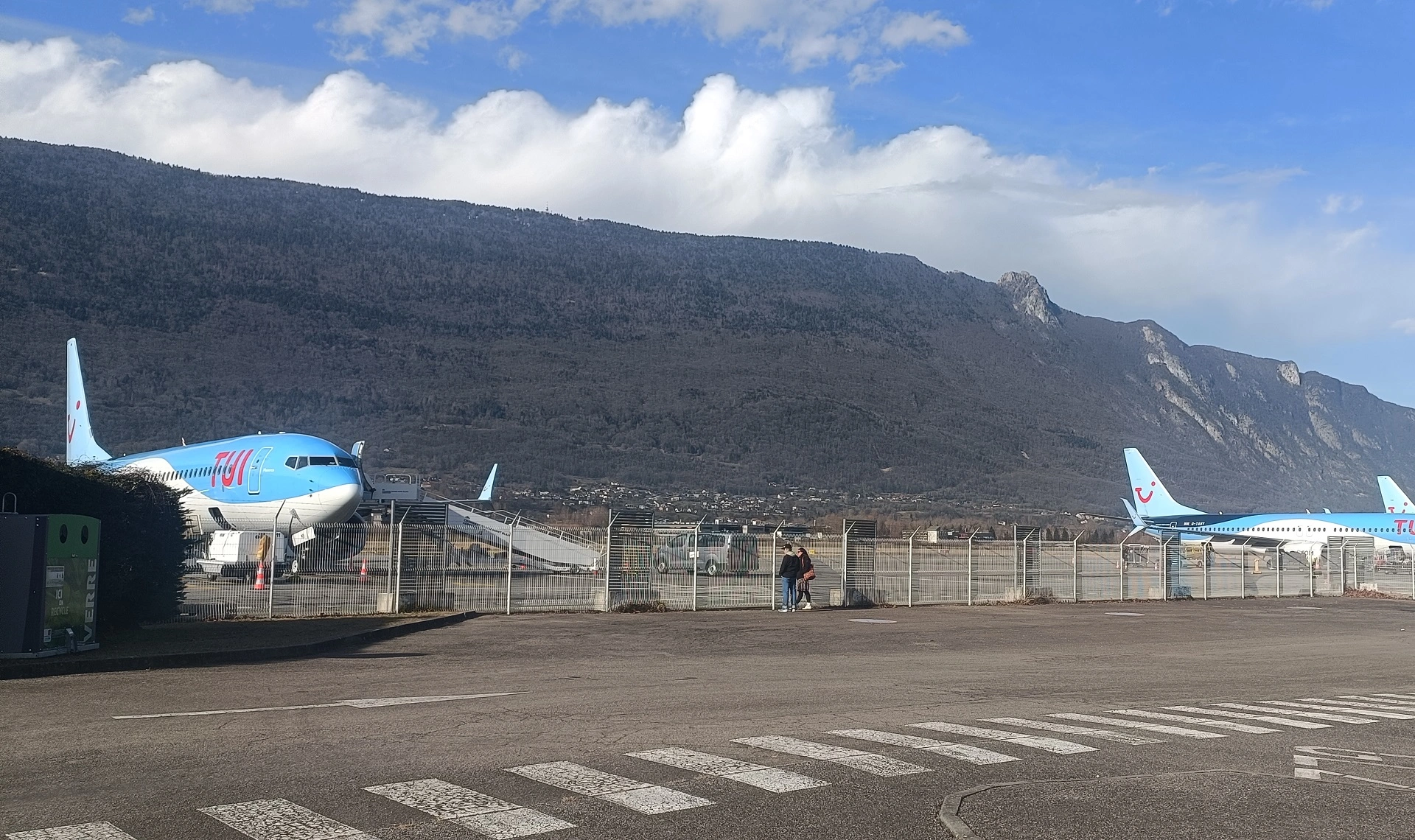 Aeroport-Chambery-Savoie taxi-chauffeur-vtc-aéroport-chambery